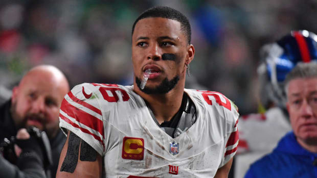 saquon barkley